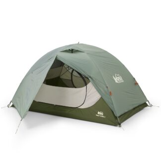 REI Co-op Half Dome SL 2+ 2-Person Tent with Footprint