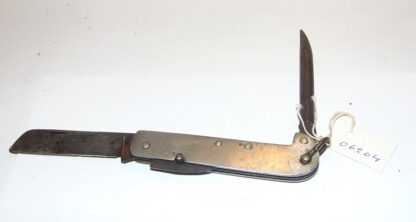 Opineol No.8 carbon steel folder
