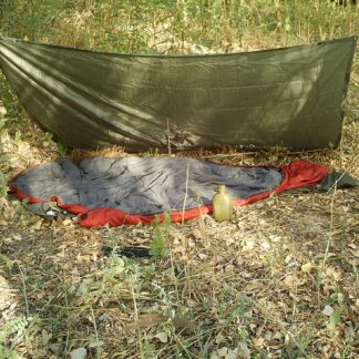 Sea to Summit escapist tarp 15D