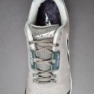 Altra Lone Peak 7 trail running